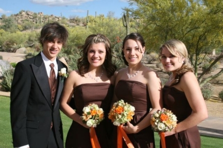 Arizona Wedding