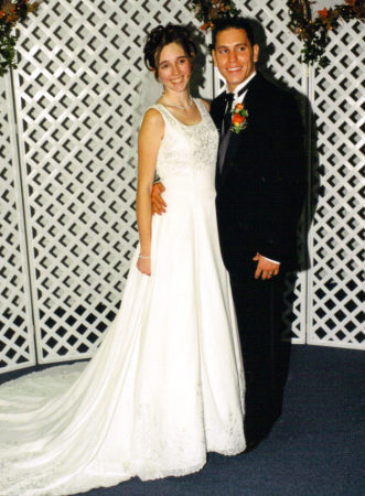 Wedding 1999