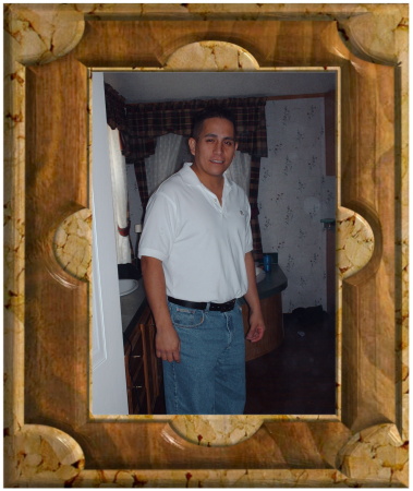 Ray Sanchez's Classmates® Profile Photo