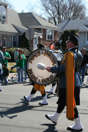 St. Patty's Parade 2006
