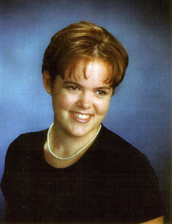 Tracey Gudmundsen's Classmates profile album