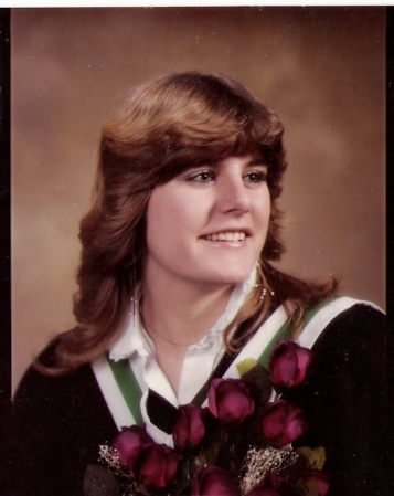 Teri Meyer's Classmates profile album