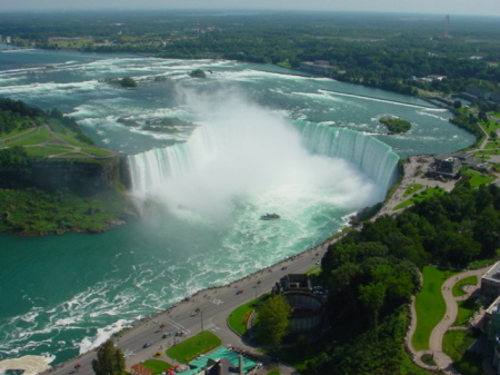 Niagara Falls