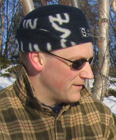 Svein W. Sundquist's Classmates® Profile Photo