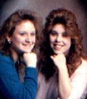 Tanya Crist's Classmates profile album