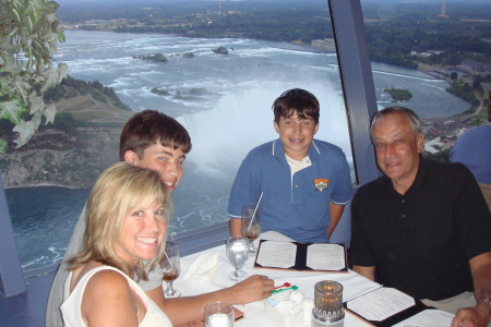 Niagara Falls 2007