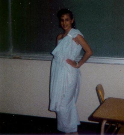 1988 senior toga day