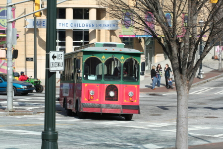 Trolley