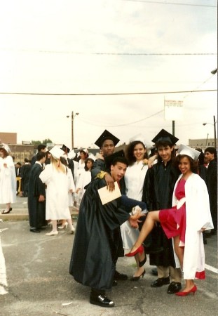 Grads of 1990