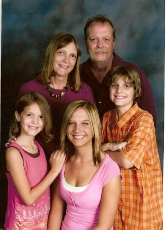 Family picture 2006