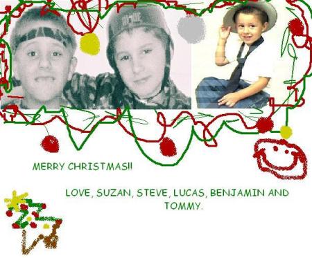 Suzan Soto's Classmates® Profile Photo