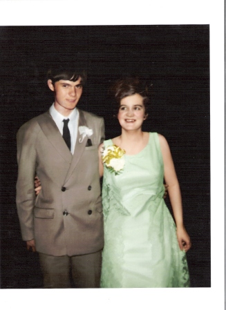 1969 Junior Prom