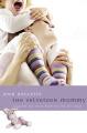 My first book! The Velveteen Mommy