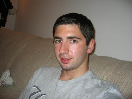 Andrew Ferrara's Classmates® Profile Photo