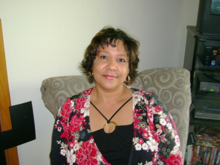Belinda Jackson's Classmates® Profile Photo