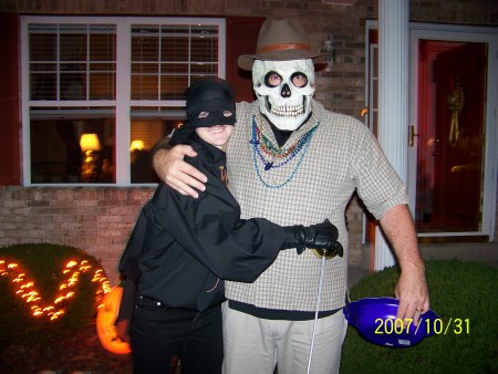 Halloween 2007