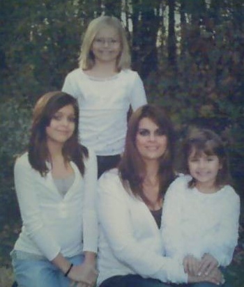 Jordan, Ashley, Kierstan, and myself