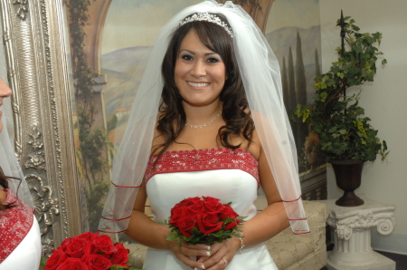 My Wedding Day