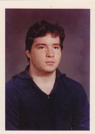 Michael Tierney's Classmates profile album