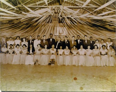 Class of 53 Junior Prom