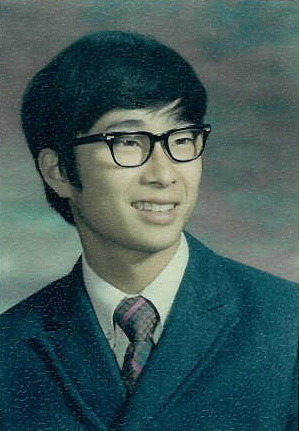 Steven Fujisaka's Classmates profile album