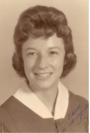 Nancy Sparks' Classmates profile album