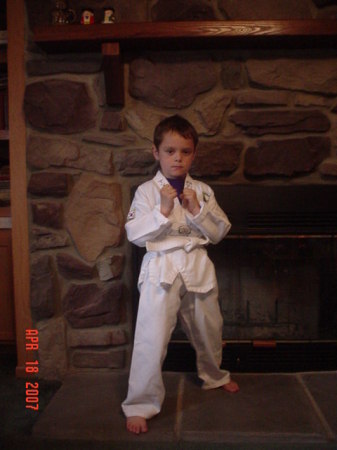 tyler's  tae-kwon-do 001