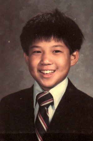 Michael Hsu's Classmates profile album