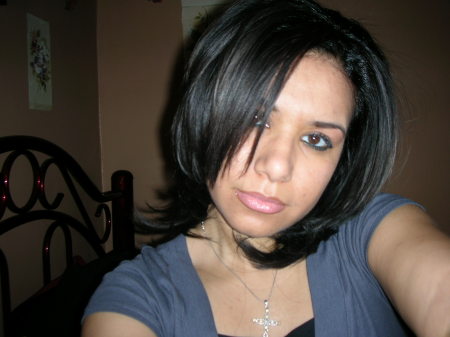 Teresa Gonzalez's Classmates® Profile Photo