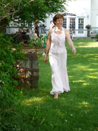 June 2, 2007 Wedding