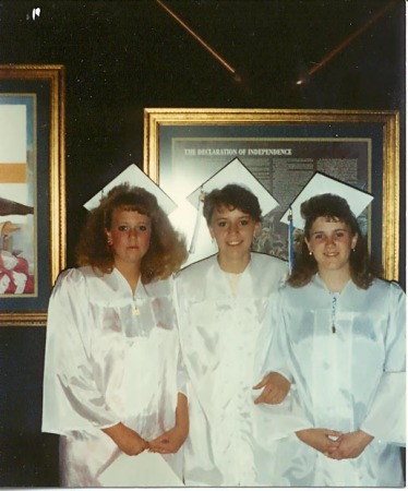 Sherri Jacklin's Classmates profile album