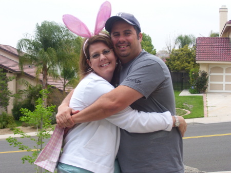 Easter 2007