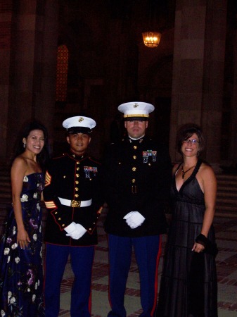 Marine Corps Birthday Ball