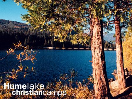 hume lake christian camp