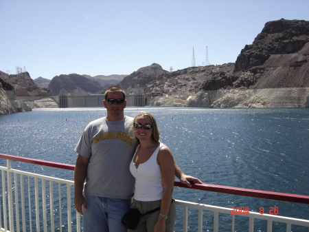 Honeymoon in Vegas