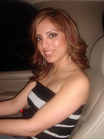 Cindy Carrasco's Classmates® Profile Photo