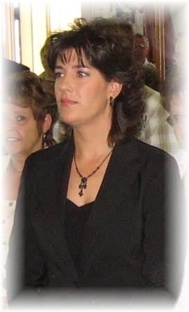 Isabelle Garceau's Classmates® Profile Photo