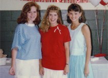 Jennifer Land's Classmates profile album