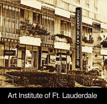 art institute of fort lauderdale closed