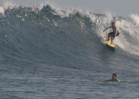 Maldives - pursuit of the follies of youth