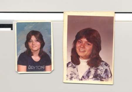 Peggie Loughridge's Classmates profile album