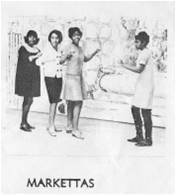 the markettas