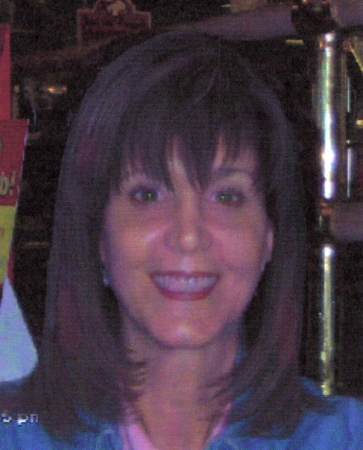 Ellen Hoffman's Classmates® Profile Photo