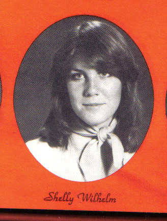 Shelly Crawford's Classmates profile album