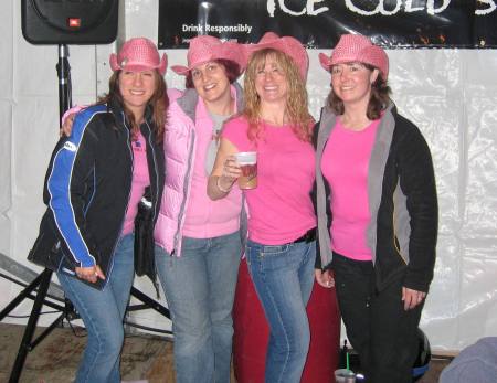 Team Pink Arcticman 2006