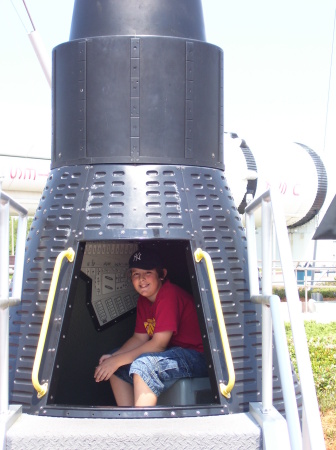 Kennedy Space Center