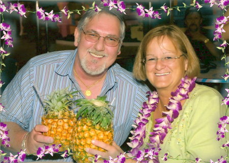 In Hawaii 2007