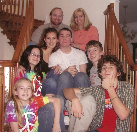 Family 2004