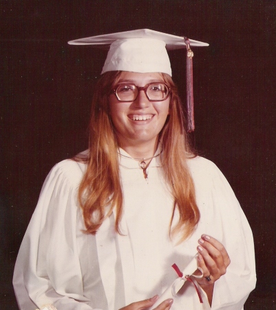 Julie Peacock's Classmates profile album