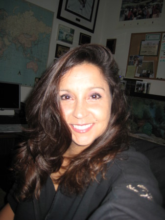 Mercedes Soto's Classmates® Profile Photo